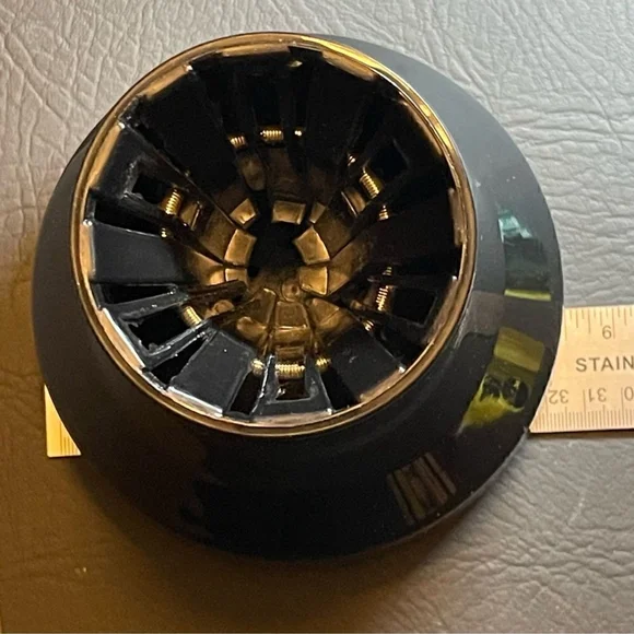 Hair dryer diffuser - Picture 2 of 7